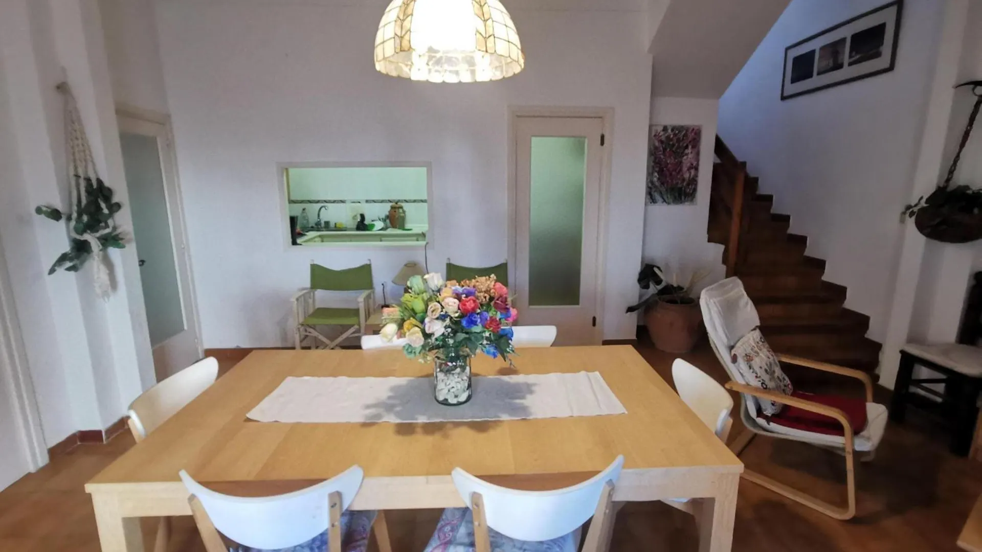 Casa Espaciosa De 10 Pers. Con Terraza, Cerca De La Playa Y Area De Entretenimiento En Llanca - Es-89-138 Holiday home