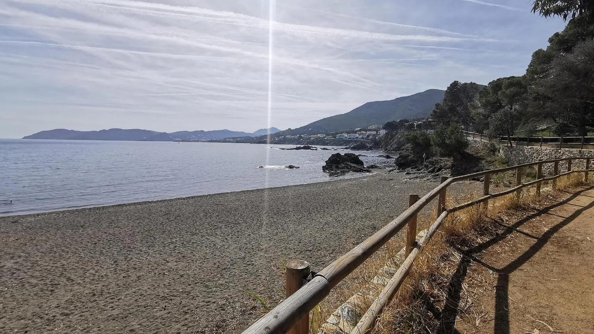 Casa Espaciosa De 10 Pers. Con Terraza, Cerca De La Playa Y Area De Entretenimiento En Llanca - Es-89-138 Spain